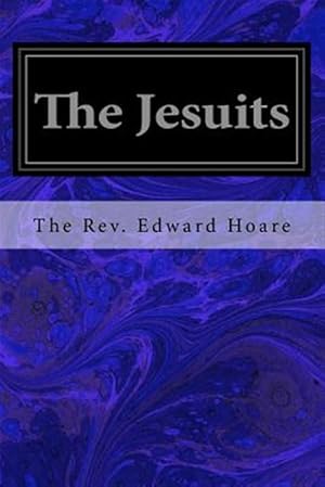 Seller image for Jesuits for sale by GreatBookPrices