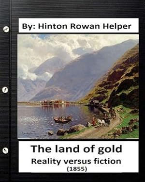 Seller image for Land of Gold for sale by GreatBookPrices