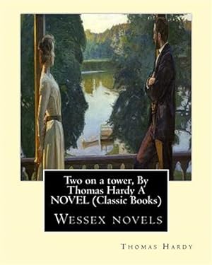 Seller image for Two on a Tower for sale by GreatBookPrices