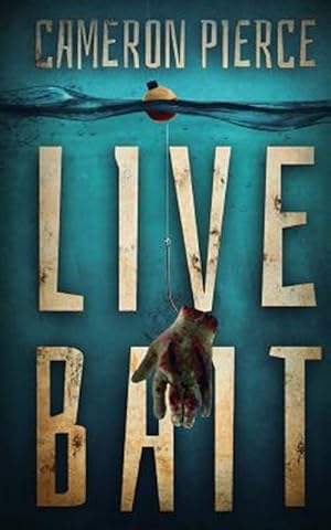Seller image for Live Bait for sale by GreatBookPrices