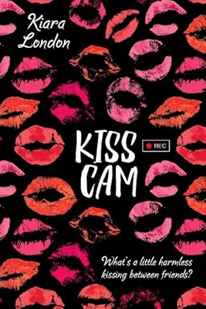 Seller image for Kiss Cam for sale by GreatBookPrices