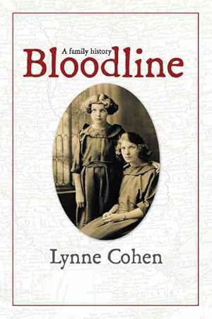 Imagen del vendedor de Bloodline : A Family History a la venta por GreatBookPrices