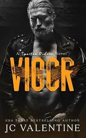 Seller image for Vigor : A Spartan Riders Novel for sale by GreatBookPrices