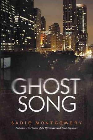 Seller image for Ghost Song for sale by GreatBookPrices