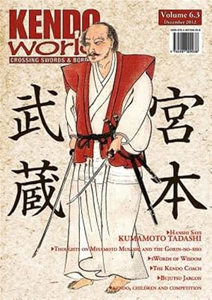 Seller image for Kendo World 6.3 for sale by GreatBookPrices