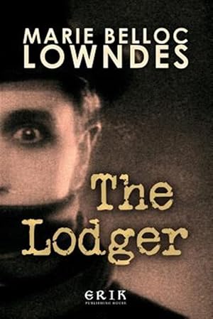 Seller image for Lodger for sale by GreatBookPrices