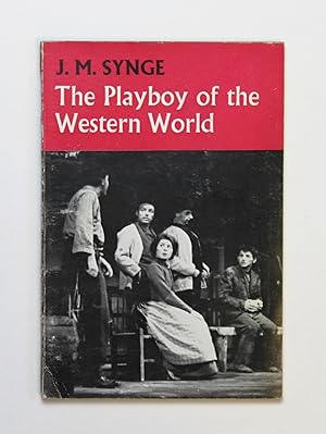 The Play Boy of The Western World