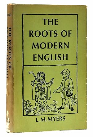 Seller image for The Roots of Modern English for sale by Black Falcon Books