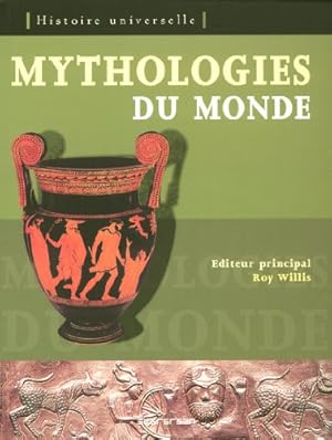 Mythologies du monde