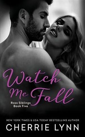 Imagen del vendedor de Watch Me Fall a la venta por GreatBookPrices