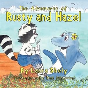 Imagen del vendedor de The Adventures of Rusty and Hazel a la venta por GreatBookPrices