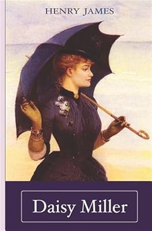 Bild des Verkufers fr Henry James: Daisy Miller -Language: german zum Verkauf von GreatBookPrices