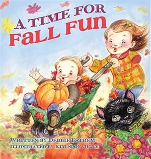 Image du vendeur pour A Time for Fall Fun mis en vente par GreatBookPrices