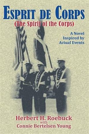 Seller image for Esprit De Corps for sale by GreatBookPrices