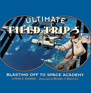 Bild des Verkufers fr Blasting Off to Space Academy zum Verkauf von GreatBookPrices