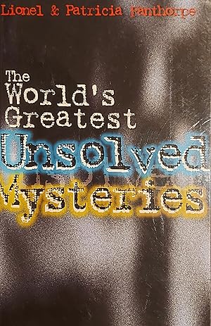 Seller image for The World's Greatest Unsolved Mysteries for sale by Mister-Seekers Bookstore