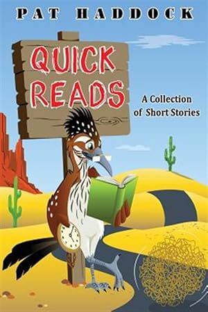 Seller image for Quick Reads : A Collection of Short Stories for sale by GreatBookPrices