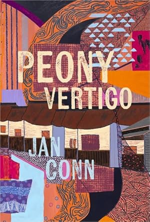 Seller image for Peony Vertigo for sale by GreatBookPrices