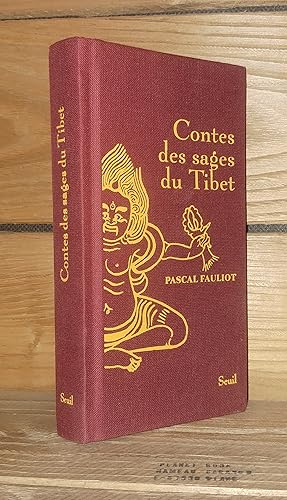 CONTES DES SAGES DU TIBET