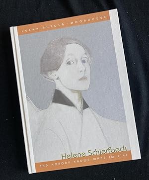 Helene Schjerfbeck's: And Nobody Knows what I'm Like