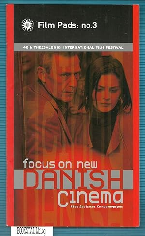 Focus on New Danish Cinema : Film Pads: no.3