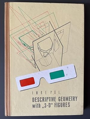 Descriptive Geometry with Three-Dimensional Figures