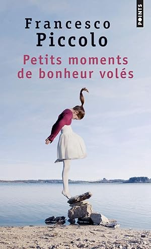 Imagen del vendedor de Petits moments de bonheur vols a la venta por Dmons et Merveilles