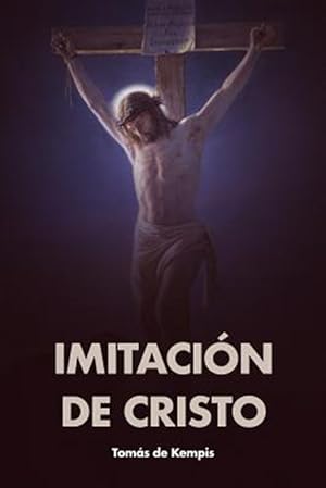 Seller image for Imitacin de Cristo -Language: spanish for sale by GreatBookPrices