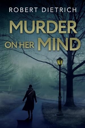 Image du vendeur pour Murder On Her Mind mis en vente par GreatBookPrices