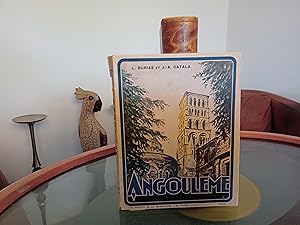 Image du vendeur pour Angoulme mis en vente par Librairie FAUGUET