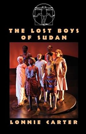 Imagen del vendedor de The Lost Boys of Sudan a la venta por GreatBookPrices