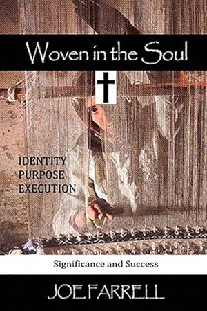 Seller image for Woven in the Soul for sale by GreatBookPrices