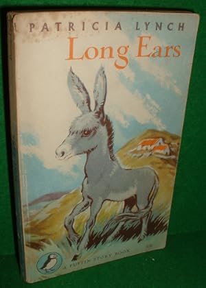 Image du vendeur pour LONG EARS [ Puffin Story Book No 88 ] mis en vente par booksonlinebrighton