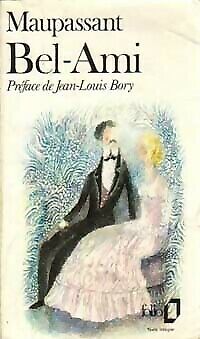 Seller image for Bel Ami for sale by Dmons et Merveilles