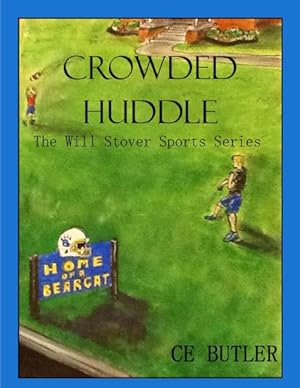 Imagen del vendedor de Crowded Huddle a la venta por GreatBookPrices