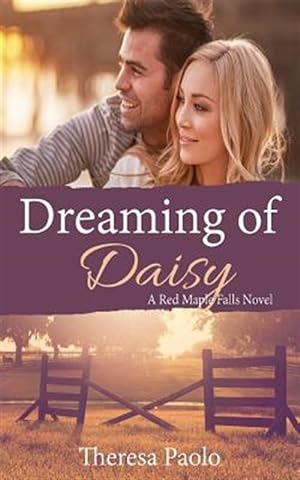 Imagen del vendedor de Dreaming of Daisy a la venta por GreatBookPrices