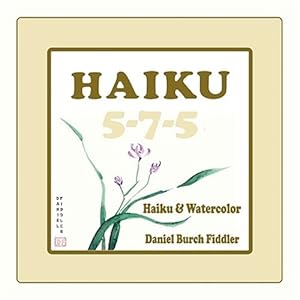 Imagen del vendedor de Haiku 5-7-5 : Haiku & Watercolor a la venta por GreatBookPrices