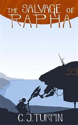 Immagine del venditore per Salvage of Rapha venduto da GreatBookPrices
