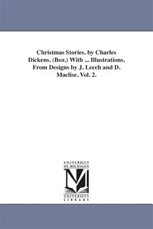 Seller image for Christmas Stories for sale by GreatBookPrices