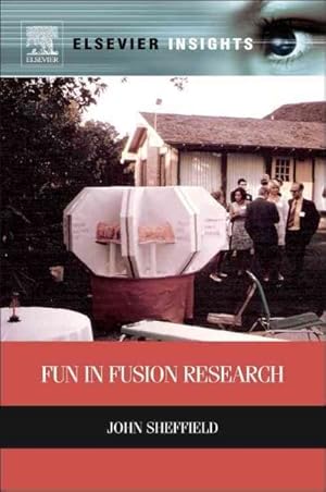 Seller image for Fun in Fusion Research for sale by GreatBookPrices