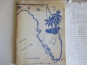Imagen del vendedor de Rooted in Florida Soil a la venta por Leilani's Books