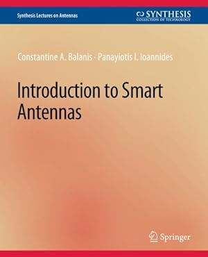 Imagen del vendedor de Introduction to Smart Antennas a la venta por GreatBookPrices