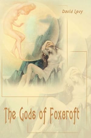 Seller image for Gods of Foxcroft for sale by GreatBookPrices