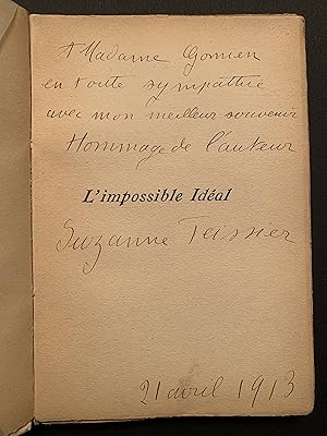 L'impossible Idéal 1905-1912