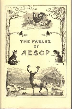Seller image for THE FABLES OF AESOP BY AESOP for sale by The Reading Well Bookstore