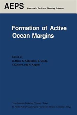 Immagine del venditore per Formation of Active Ocean Margins venduto da GreatBookPrices