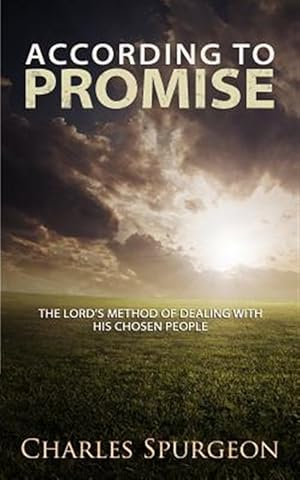 Seller image for According to Promise for sale by GreatBookPrices