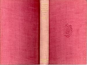 Bild des Verkufers fr The Life of the Earl of Beaconsfield (Everyman's Library #666) zum Verkauf von Dorley House Books, Inc.