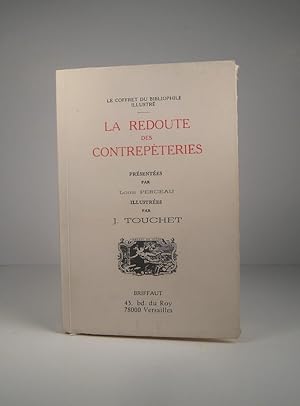 La redoute des contrepèteries