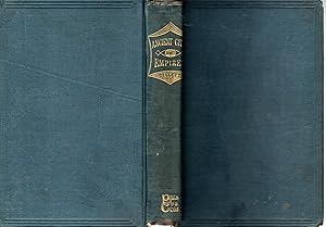 Imagen del vendedor de Ancient Cities and Empires: Their Prophetic Doom Read in the Light Of History and Modern Research a la venta por Dorley House Books, Inc.